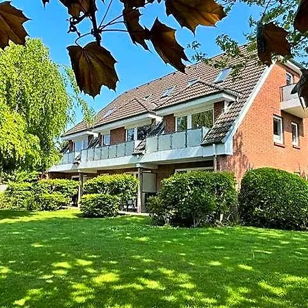 Hotel Gaestehaus Broecker