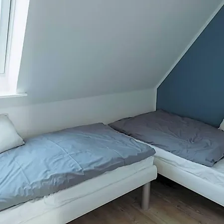 Hotel Gaestehaus Broecker 4*