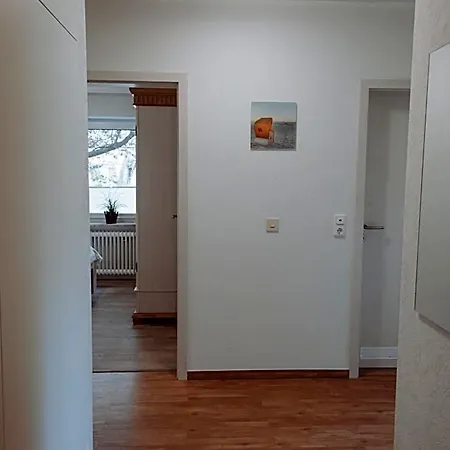 Hotel Gaestehaus Broecker