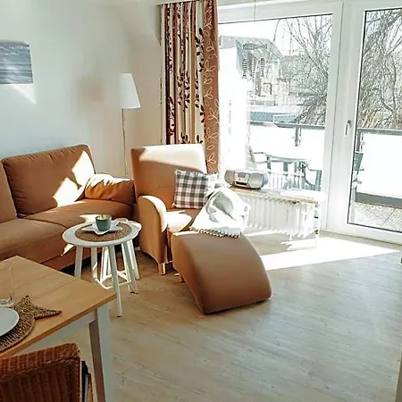 Gaestehaus Broecker 4* Büsum