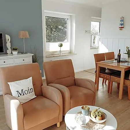 Gaestehaus Broecker Hotel 4*