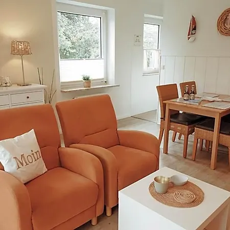 Gaestehaus Broecker 4*