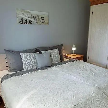 Gaestehaus Broecker Hotel 4*
