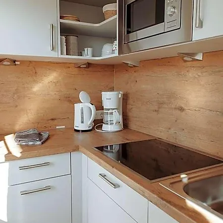 Gaestehaus Broecker 4*