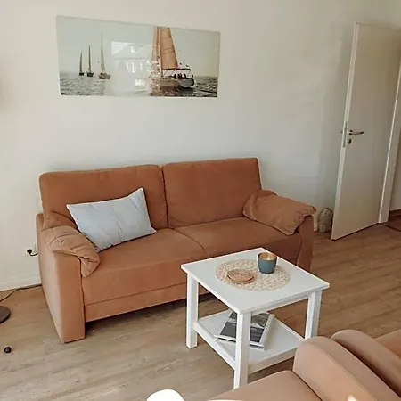 Hotel Gaestehaus Broecker