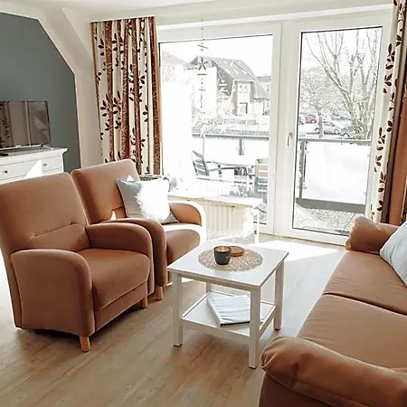 Gaestehaus Broecker 4*