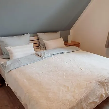 Gaestehaus Broecker Hotel Büsum