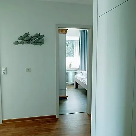 Hotel Gaestehaus Broecker